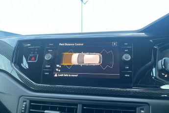 Volkswagen Polo 1.0 TSI Life 5dr DSG