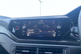 Volkswagen Polo 1.0 TSI Life 5dr DSG