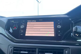 Volkswagen Polo 1.0 TSI Life 5dr DSG