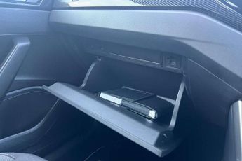 Volkswagen Polo 1.0 TSI Life 5dr DSG