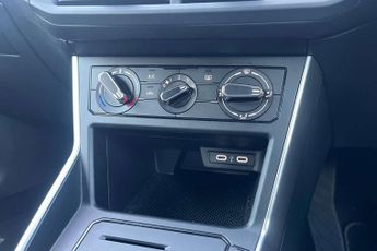 Volkswagen Polo 1.0 TSI Life 5dr DSG