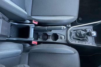 Volkswagen Polo 1.0 TSI Life 5dr DSG