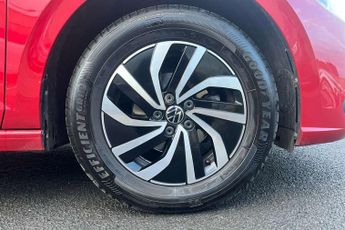 Volkswagen Polo 1.0 TSI Life 5dr DSG