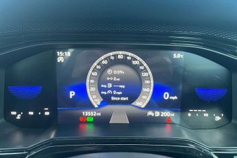 Volkswagen Polo 1.0 TSI Life 5dr DSG