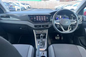 Volkswagen Polo 1.0 TSI Life 5dr DSG