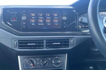 Volkswagen Polo 1.0 TSI Life 5dr DSG