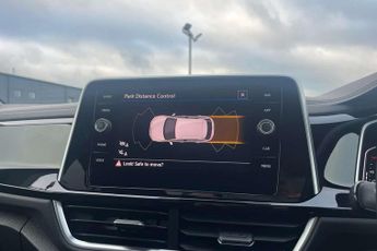 Volkswagen T-Roc 1.5 TSI EVO R-Line 5dr DSG