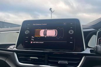 Volkswagen T-Roc 1.5 TSI EVO R-Line 5dr DSG