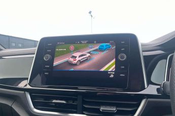 Volkswagen T-Roc 1.5 TSI EVO R-Line 5dr DSG