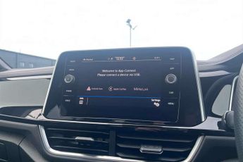 Volkswagen T-Roc 1.5 TSI EVO R-Line 5dr DSG