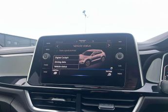 Volkswagen T-Roc 1.5 TSI EVO R-Line 5dr DSG