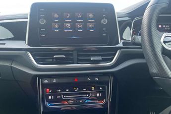 Volkswagen T-Roc 1.5 TSI EVO R-Line 5dr DSG