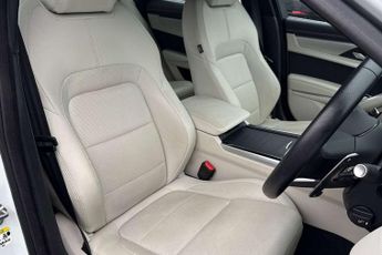 Jaguar XF 2.0 D200 R-Dynamic S 4dr Auto