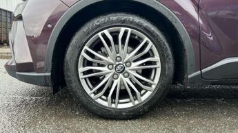 Toyota C-HR 1.8 Hybrid Excel 5dr CVT