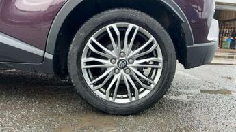 Toyota C-HR 1.8 Hybrid Excel 5dr CVT