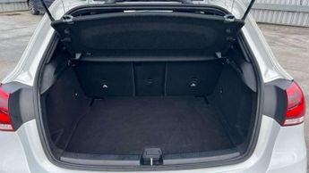 Mercedes-Benz A-Class A200 AMG Line Executive 5dr Auto