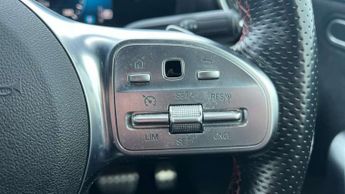 Mercedes-Benz A-Class A200 AMG Line Executive 5dr Auto