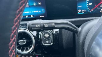 Mercedes-Benz A-Class A200 AMG Line Executive 5dr Auto