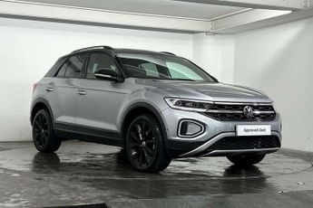 Volkswagen T-Roc 1.5 TSI Style 5dr DSG