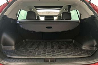Kia Sportage 1.7 CRDi ISG 3 5dr DCT Auto [Panoramic Roof]