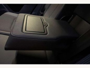 Audi Q3 35 TFSI Black Edition 5dr S Tronic [Tech Pro]