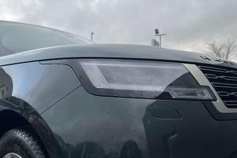 Land Rover Range Rover 3.0 P400 SE 4dr Auto