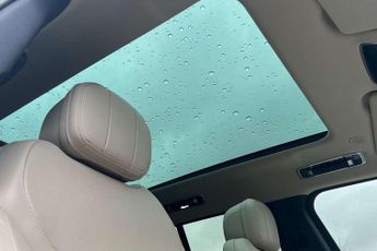 Land Rover Range Rover 3.0 P400 SE 4dr Auto