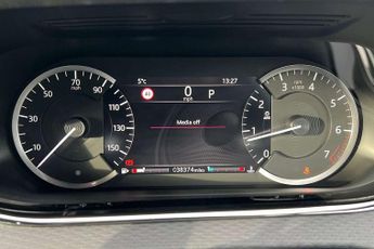 Land Rover Range Rover Evoque 2.0 P200 R-Dynamic S 5dr Auto