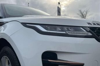 Land Rover Range Rover Evoque 2.0 P200 R-Dynamic S 5dr Auto