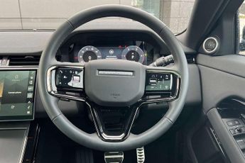 Land Rover Range Rover Evoque 2.0 D200 Dynamic SE 5dr Auto