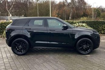 Land Rover Range Rover Evoque 2.0 D200 Dynamic SE 5dr Auto