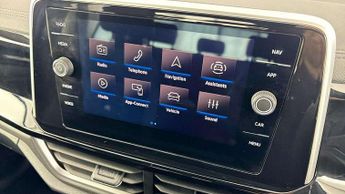 Volkswagen T-Roc 2.0 TDI 150 EVO R-Line 5dr DSG