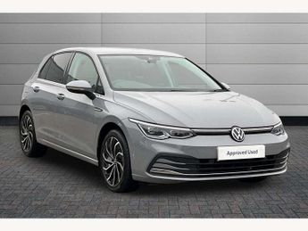 Volkswagen Golf 1.5 TSI 150 Style Edition 5dr