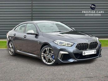BMW M235 M235i xDrive 4dr Step Auto