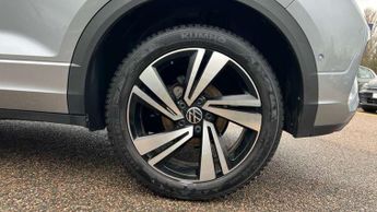 Volkswagen T-Roc 1.5 TSI R-Line 5dr DSG
