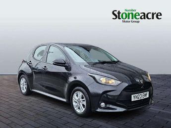 Mazda 2 1.5i Hybrid Agile 5dr CVT