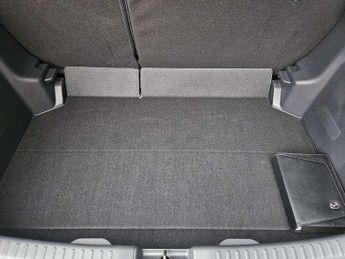 Mazda 2 Hybrid 1.5i Hybrid Agile 5dr CVT