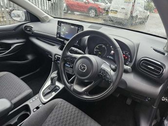 Mazda 2 Hybrid 1.5i Hybrid Agile 5dr CVT