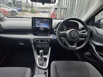 Mazda 2 Hybrid 1.5i Hybrid Agile 5dr CVT
