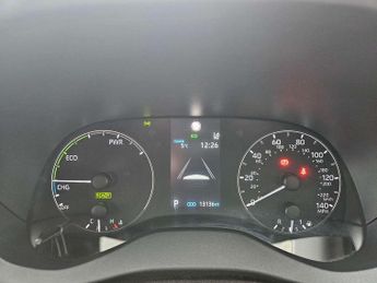 Mazda 2 Hybrid 1.5i Hybrid Agile 5dr CVT