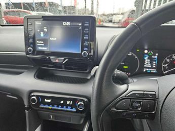 Mazda 2 Hybrid 1.5i Hybrid Agile 5dr CVT