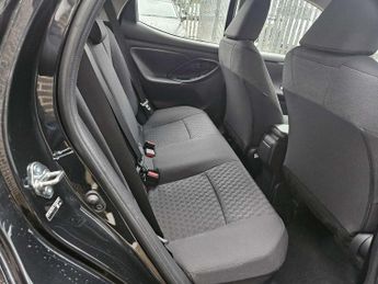 Mazda 2 Hybrid 1.5i Hybrid Agile 5dr CVT