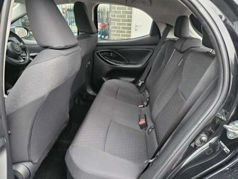 Mazda 2 Hybrid 1.5i Hybrid Agile 5dr CVT