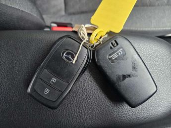 Mazda 2 Hybrid 1.5i Hybrid Agile 5dr CVT