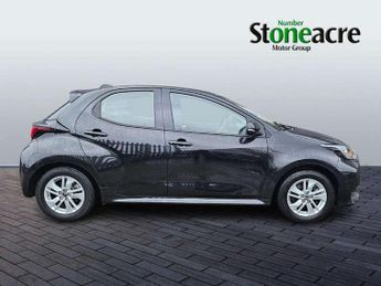 Mazda 2 Hybrid 1.5i Hybrid Agile 5dr CVT