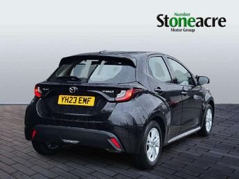 Mazda 2 Hybrid 1.5i Hybrid Agile 5dr CVT