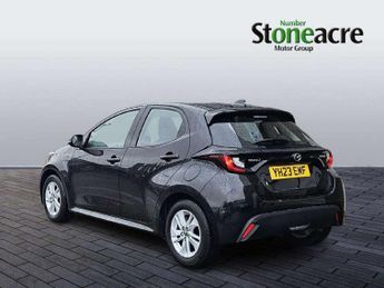 Mazda 2 Hybrid 1.5i Hybrid Agile 5dr CVT
