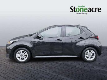 Mazda 2 Hybrid 1.5i Hybrid Agile 5dr CVT