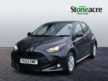 Mazda 2 Hybrid 1.5i Hybrid Agile 5dr CVT
