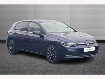 Volkswagen Golf 1.5 TSI 150 Style Edition 5dr